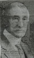 Headshot of C.L. Betts