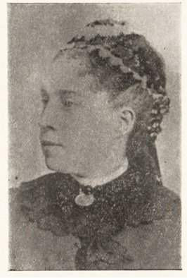 Headshot of Jean E.U. Nealis