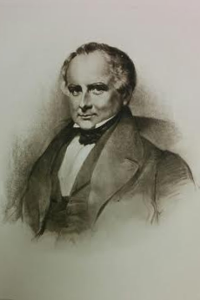Sketch of Thomas Guthrie Marquis