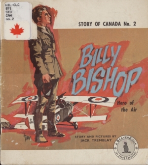 Billy Bishop: Hero of the Air