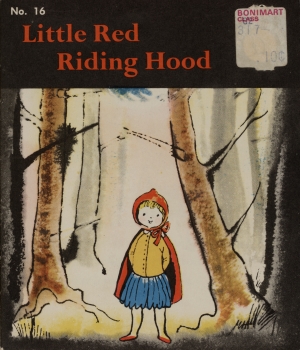 Little Red Riding Hood