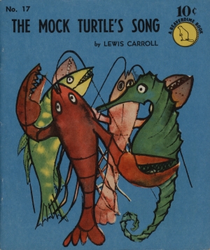 The Mock Turtle's Song