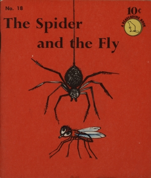 The Spider and the Fly