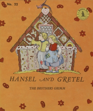 Hansel and Gretel 