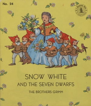 Snow White and the Seven Dwarfs 