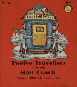 The Twelve Travellers and the Mail Coach 