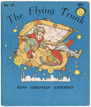 The Flying Trunk 