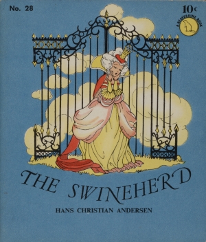 The Swineherd