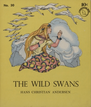 The Wild Swans