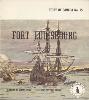 Fort Louisbourg