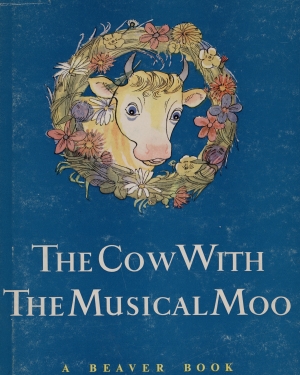 The Cow with the Musical Moo and Other Verses for Children 