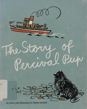 The Story of Percival Pup