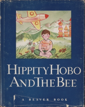 Hippity Hobo and the Bee and Other Verses for Children 