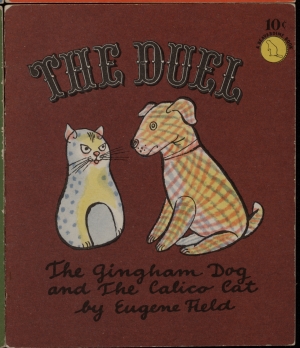 The Duel: The Gingham Dog and the Calico Cat 