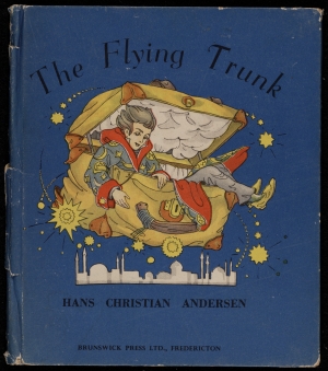 The Flying Trunk 