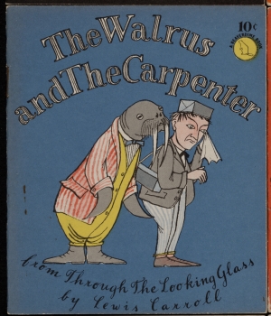 The Walrus and the Carpenter 