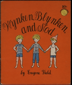 Wynken, Blynken, and Nod