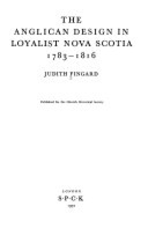 Cover image for ISBN 9780281026104