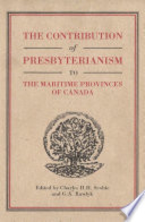 Cover image for ISBN 9780773566521