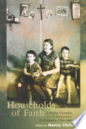 Cover image for ISBN 9780773569683