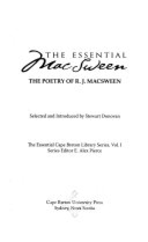 Cover image for ISBN 9781897009277