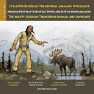 Cover image for ISBN 9782923518947