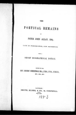 Cover image for ISBN 0665425457