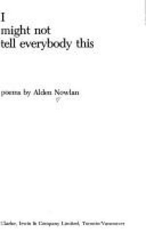 Cover image for ISBN 0772013438