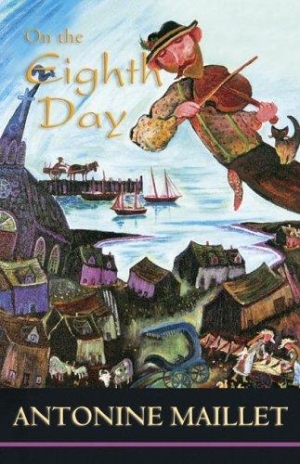 Cover image for ISBN 0864924542