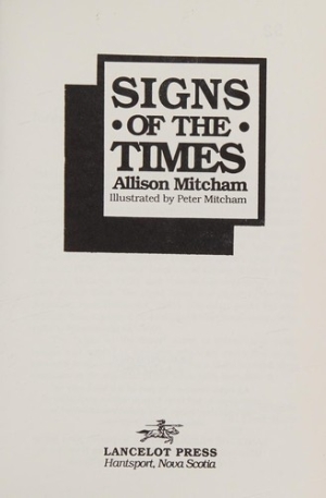 Cover image for ISBN 0889994668