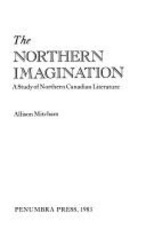 Cover image for ISBN 0920806465