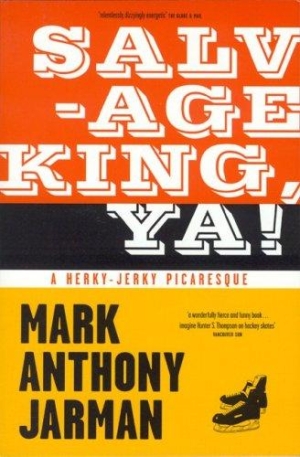 Cover image for ISBN 1895636566