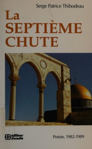 Cover image for ISBN 2760001733