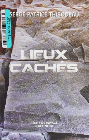 Cover image for ISBN 2922992233