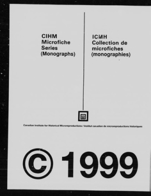 Cover image for ISBN 9780659912367