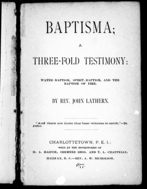 Cover image for ISBN 9780665110405