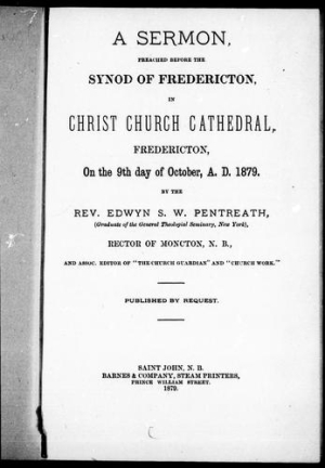 Cover image for ISBN 9780665118319