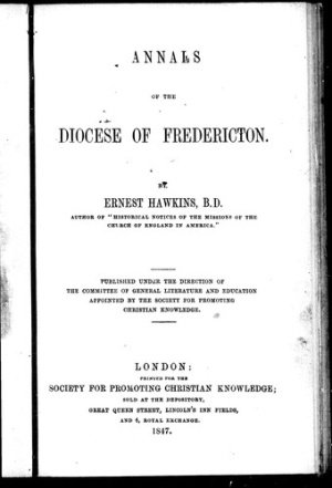 Cover image for ISBN 9780665220968