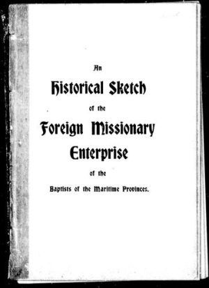 Cover image for ISBN 9780665275036
