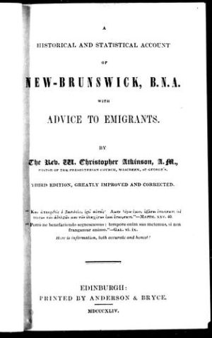 Cover image for ISBN 9780665285998