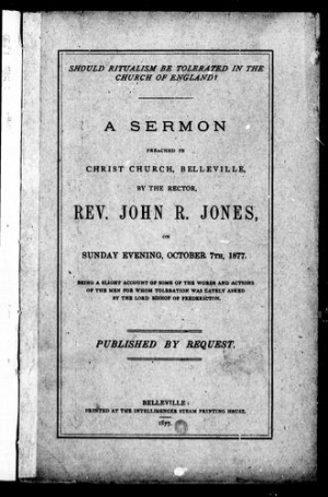 Cover image for ISBN 9780665288562