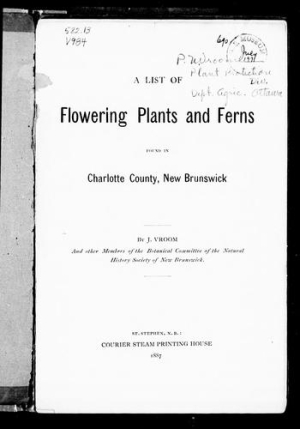 Cover image for ISBN 9780665297465