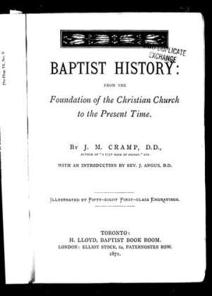 Cover image for ISBN 9780665325786