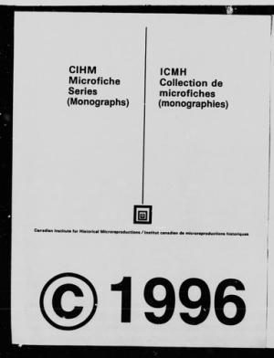 Cover image for ISBN 9780665794643