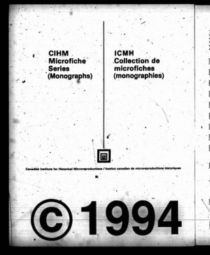 Cover image for ISBN 9780665892165