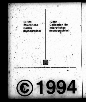 Cover image for ISBN 9780665892820