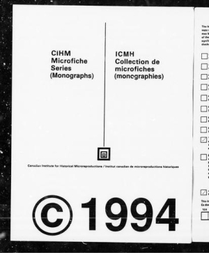 Cover image for ISBN 9780665943577