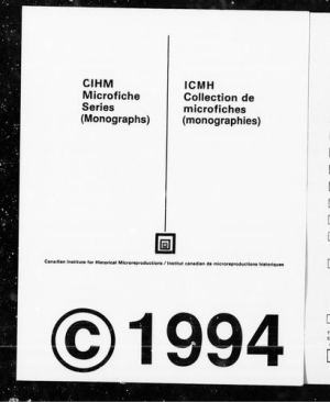 Cover image for ISBN 9780665943904