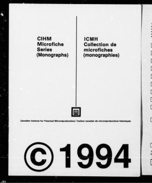 Cover image for ISBN 9780665944895