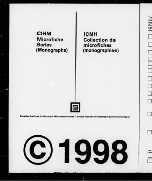 Cover image for ISBN 9780665950223
